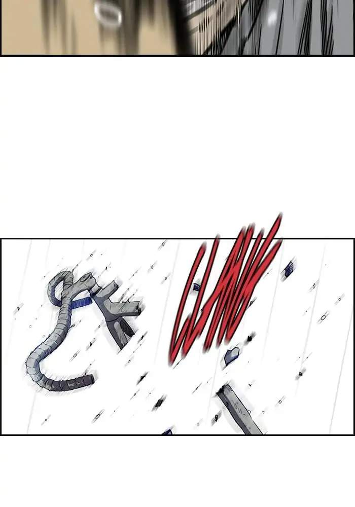 Wind Breaker Chapter 111 Gambar 6