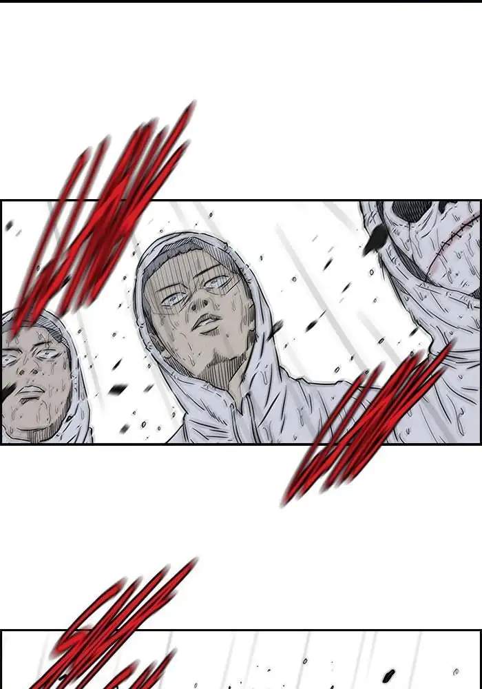 Wind Breaker Chapter 111 Gambar 8