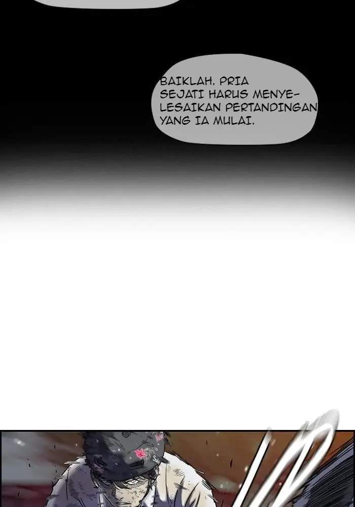 Wind Breaker Chapter 109 Gambar 13