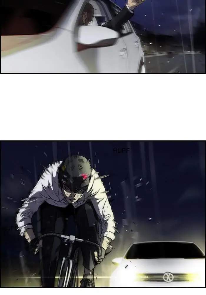 Wind Breaker Chapter 109 Gambar 16