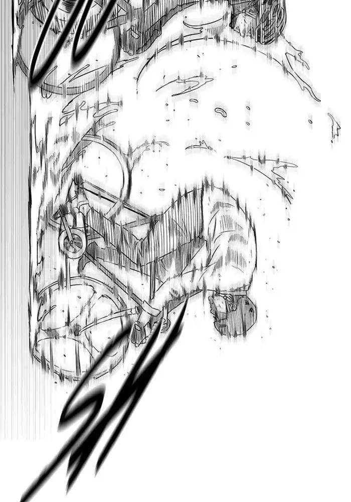 Wind Breaker Chapter 109 Gambar 19