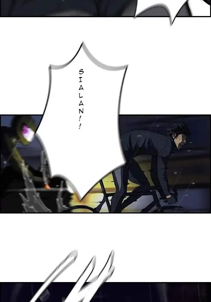 Wind Breaker Chapter 109 Gambar 23