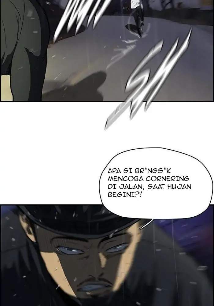 Wind Breaker Chapter 109 Gambar 25