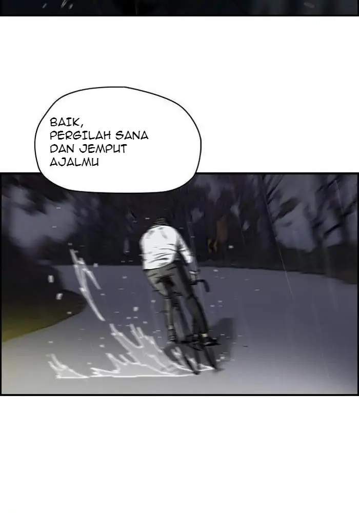 Wind Breaker Chapter 109 Gambar 26