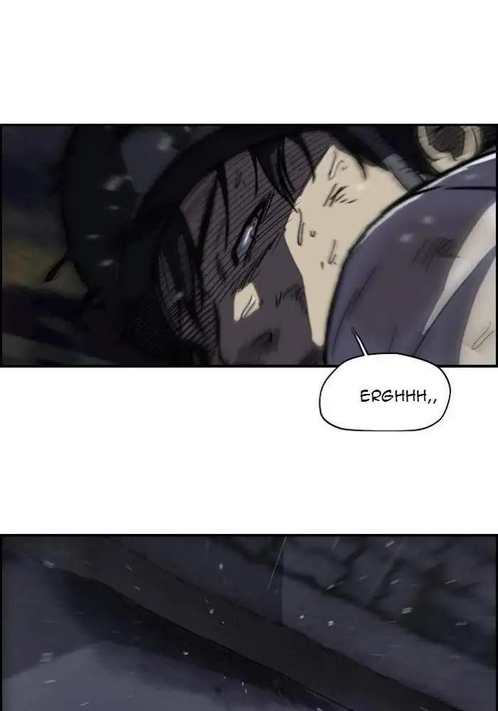 Wind Breaker Chapter 109 Gambar 28