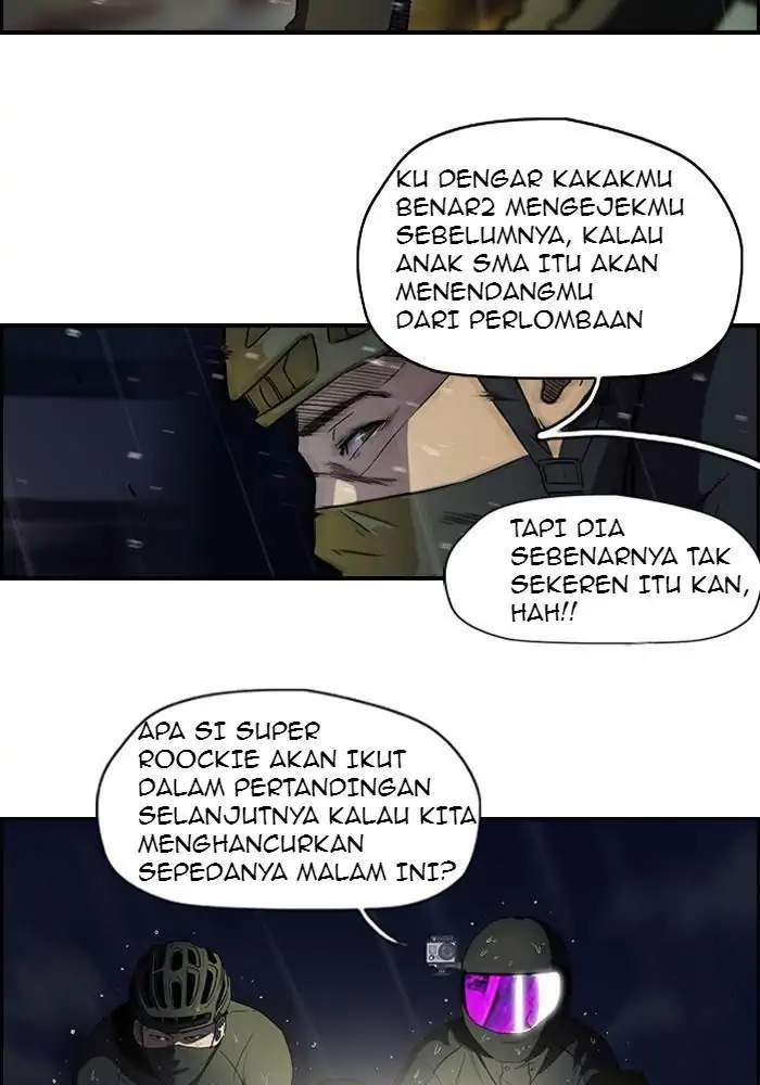 Wind Breaker Chapter 109 Gambar 3