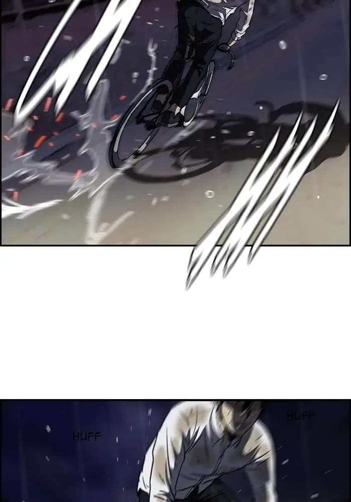 Wind Breaker Chapter 109 Gambar 31