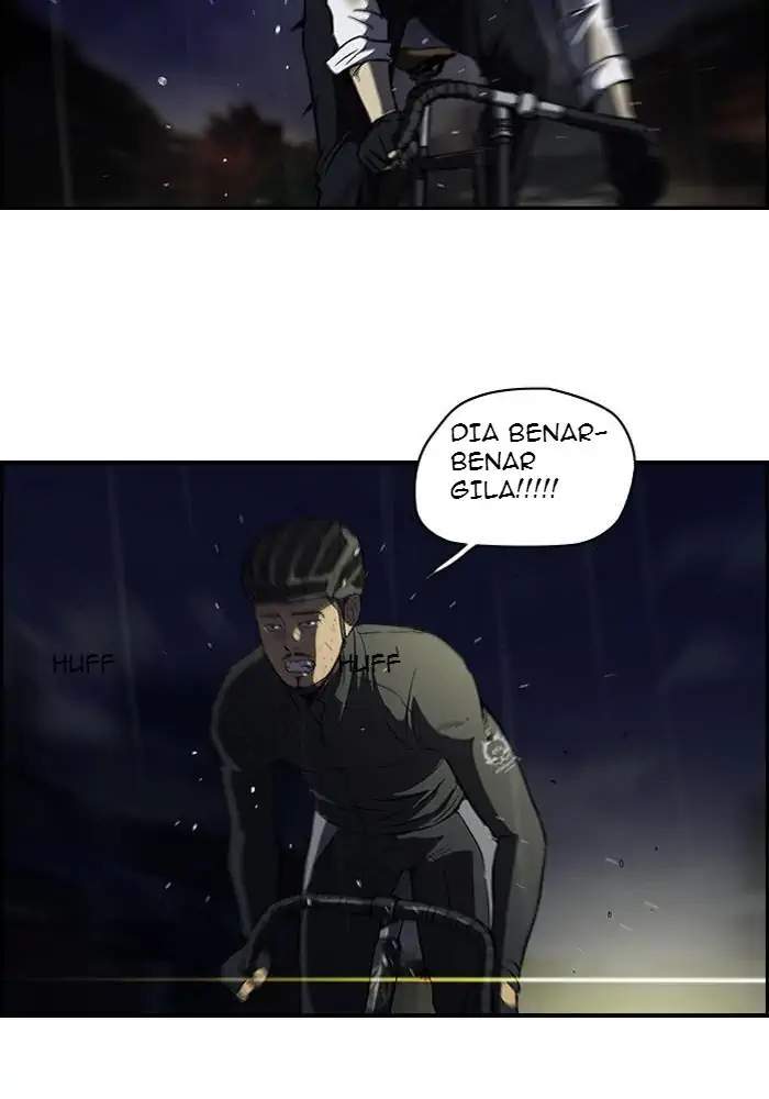 Wind Breaker Chapter 109 Gambar 32