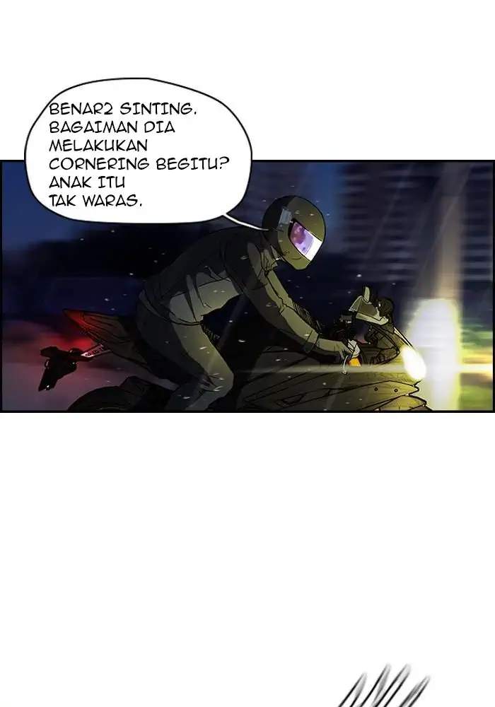 Wind Breaker Chapter 109 Gambar 33