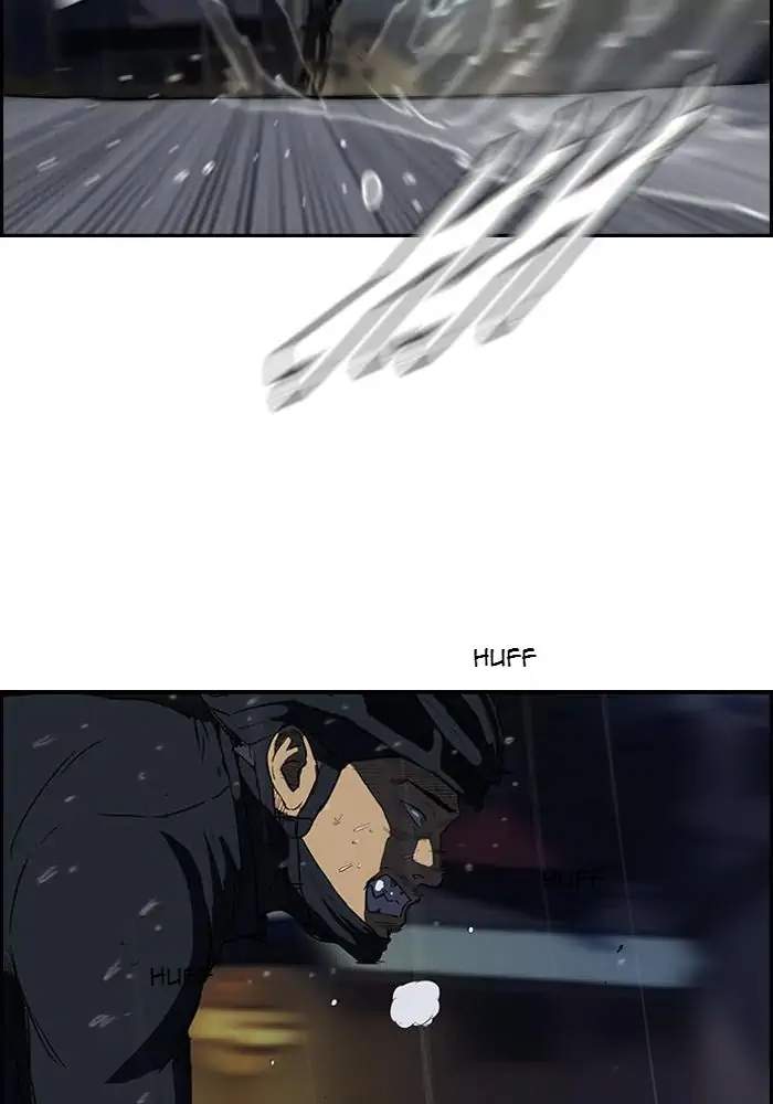 Wind Breaker Chapter 109 Gambar 35