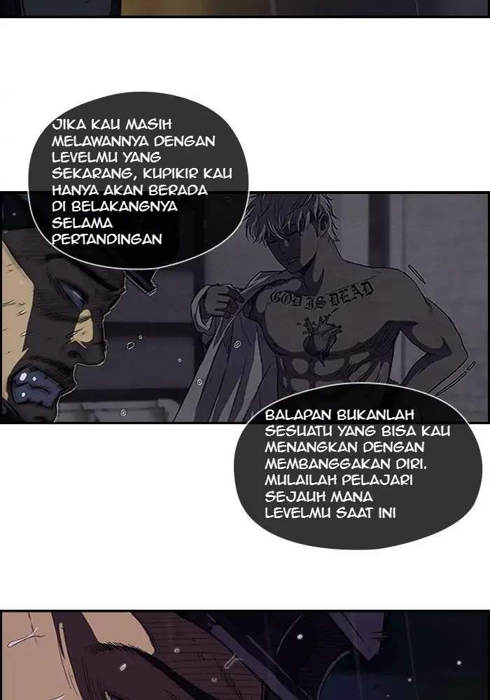 Wind Breaker Chapter 109 Gambar 36