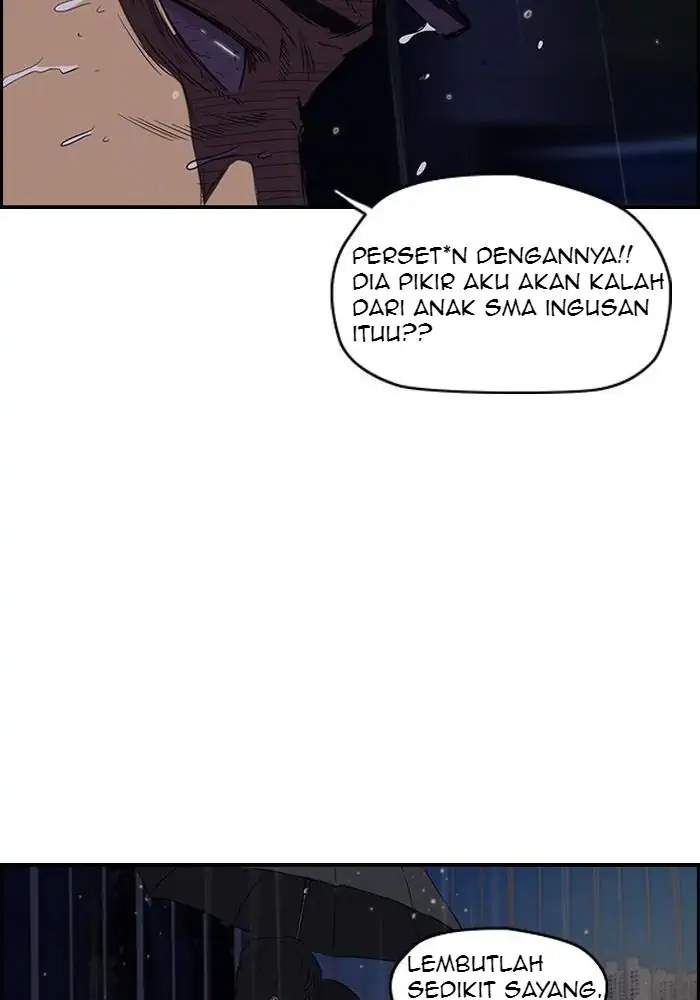 Wind Breaker Chapter 109 Gambar 37