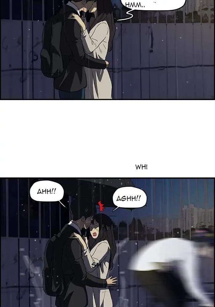 Wind Breaker Chapter 109 Gambar 38