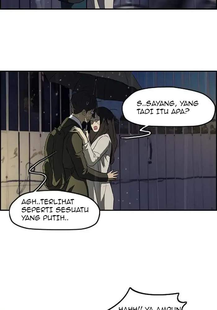 Wind Breaker Chapter 109 Gambar 39