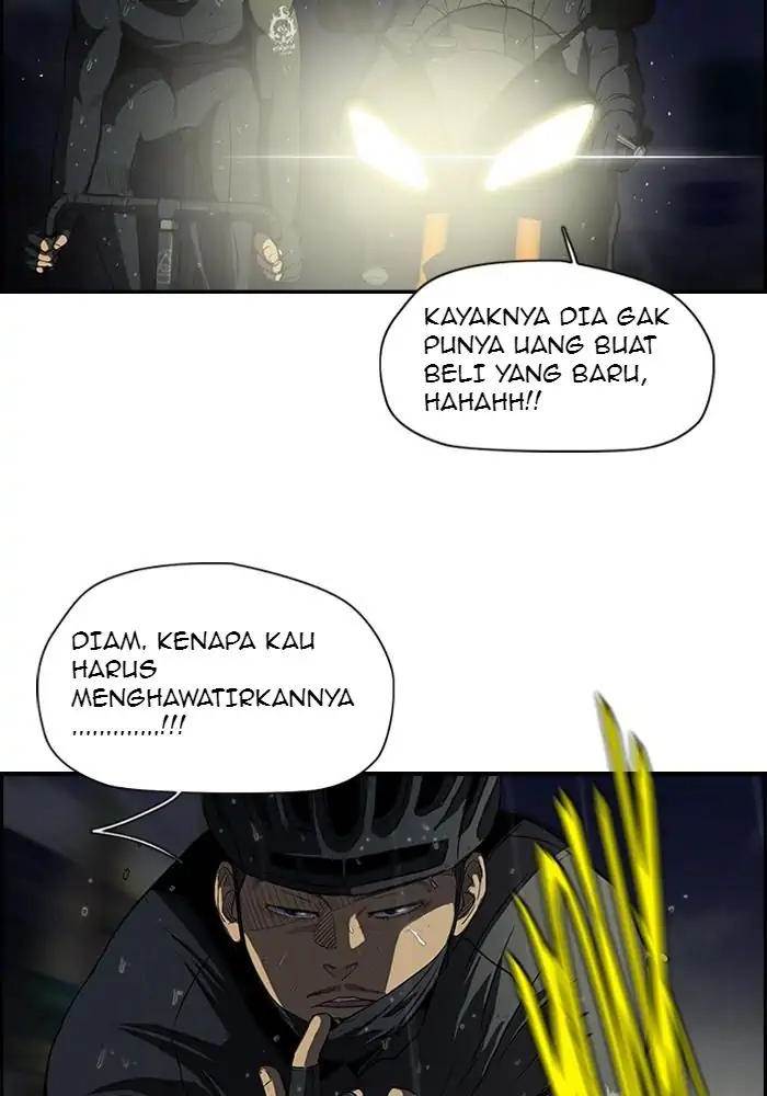 Wind Breaker Chapter 109 Gambar 4