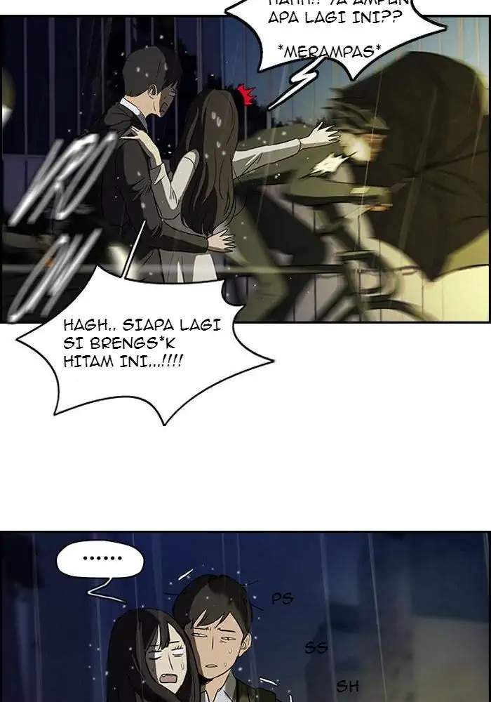 Wind Breaker Chapter 109 Gambar 40