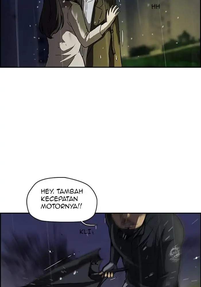 Wind Breaker Chapter 109 Gambar 41
