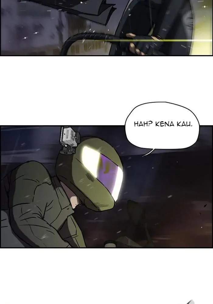 Wind Breaker Chapter 109 Gambar 42