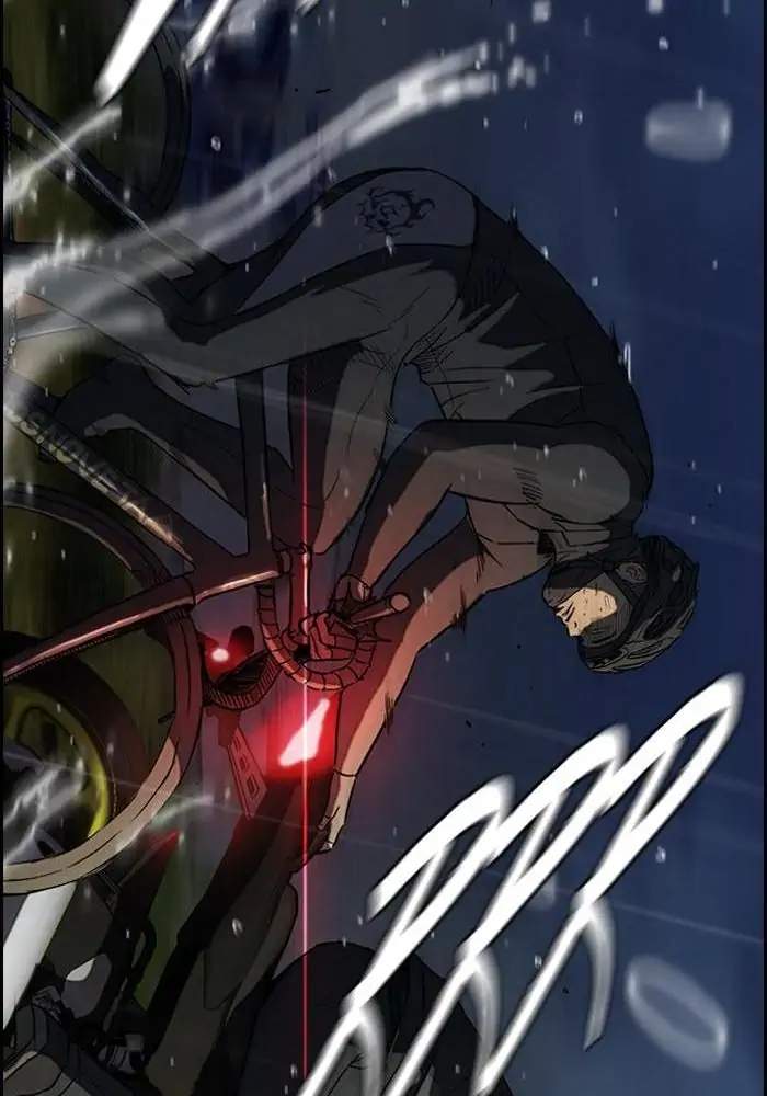 Wind Breaker Chapter 109 Gambar 44