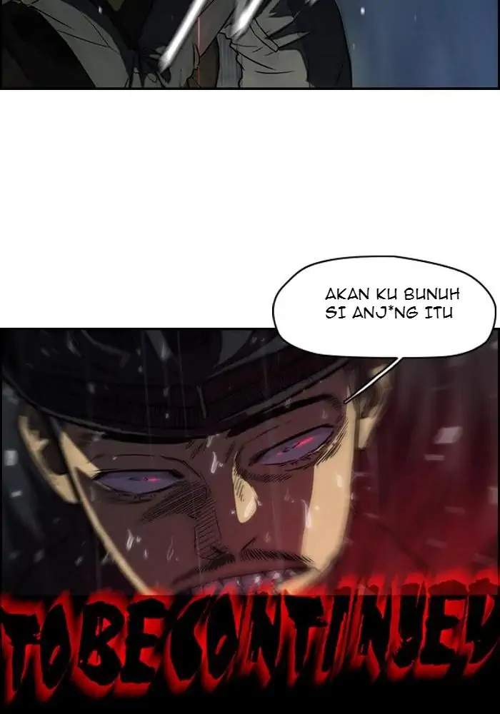 Wind Breaker Chapter 109 Gambar 45