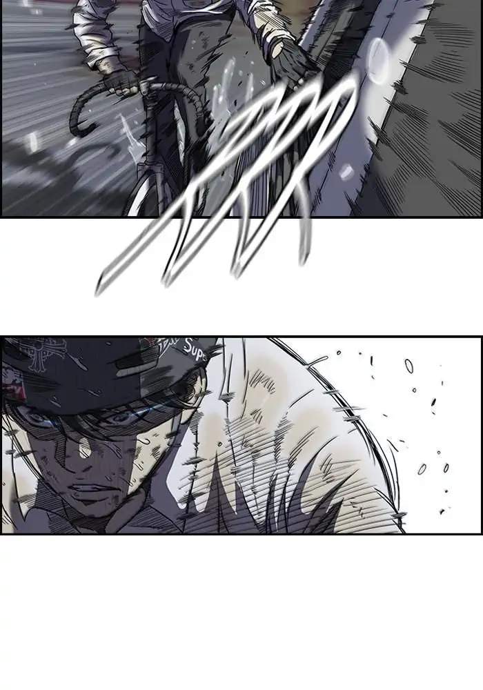 Wind Breaker Chapter 109 Gambar 7