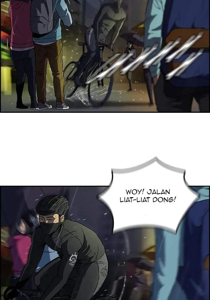 Wind Breaker Chapter 108 Gambar 10