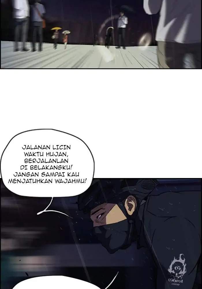 Wind Breaker Chapter 108 Gambar 13