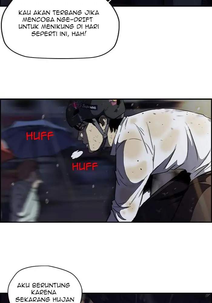 Wind Breaker Chapter 108 Gambar 14