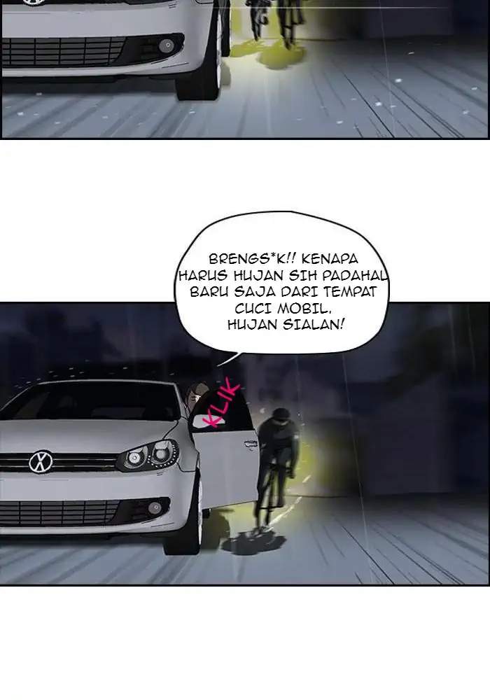 Wind Breaker Chapter 108 Gambar 16