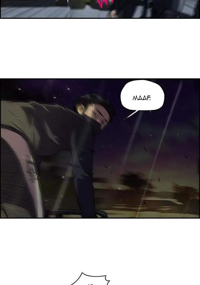 Wind Breaker Chapter 108 Gambar 18