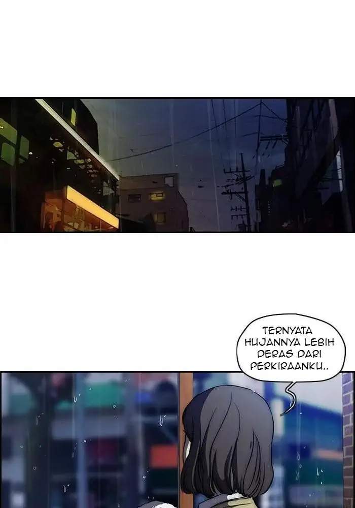 Wind Breaker Chapter 108 Gambar 24