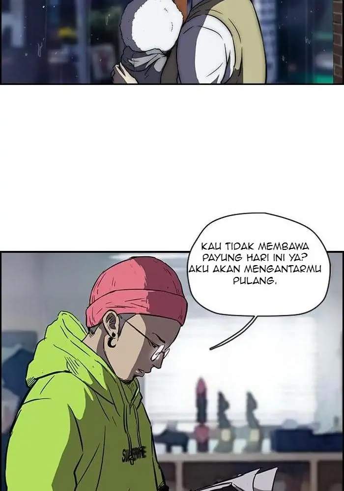 Wind Breaker Chapter 108 Gambar 25