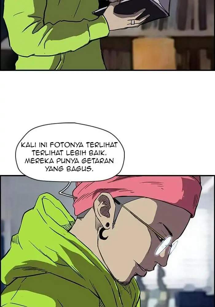 Wind Breaker Chapter 108 Gambar 26