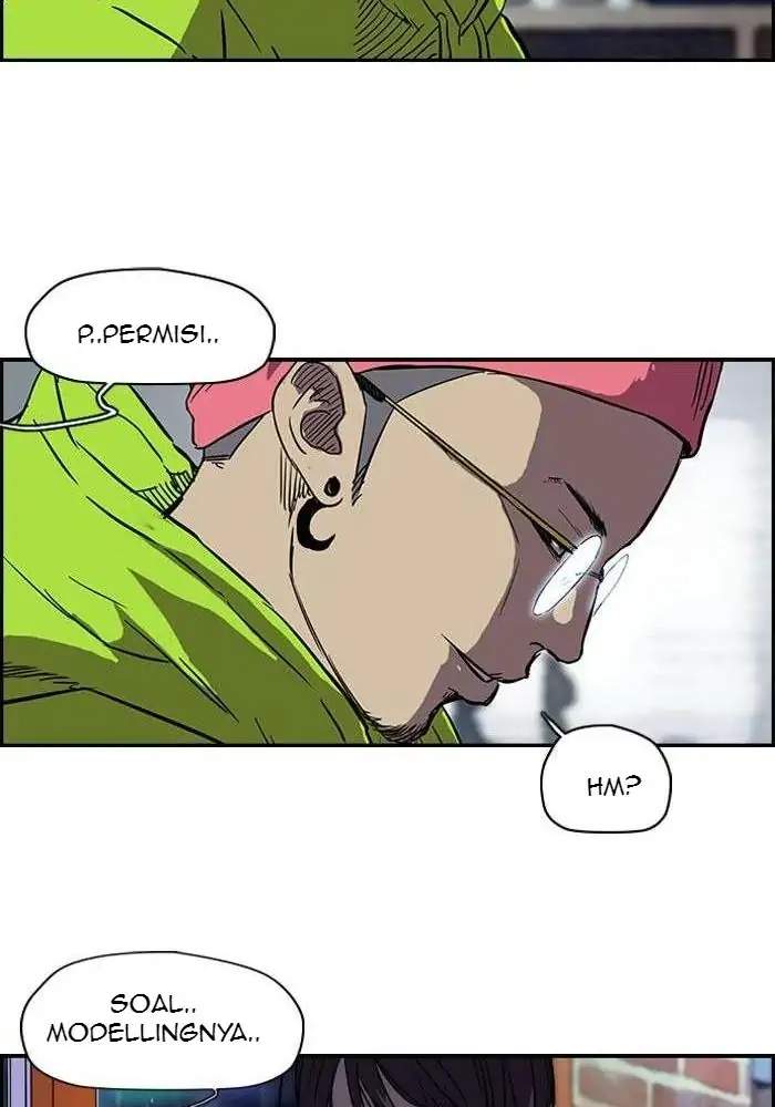 Wind Breaker Chapter 108 Gambar 27