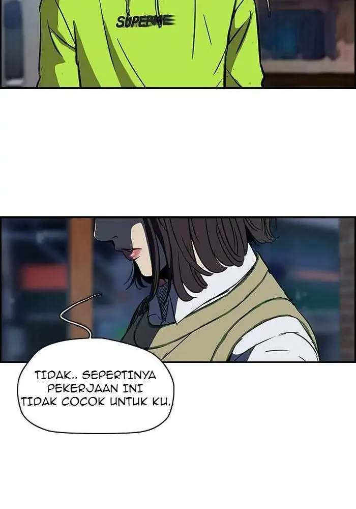 Wind Breaker Chapter 108 Gambar 29