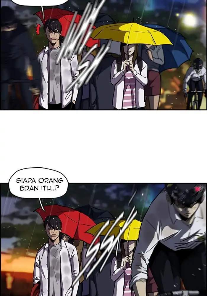 Wind Breaker Chapter 108 Gambar 3