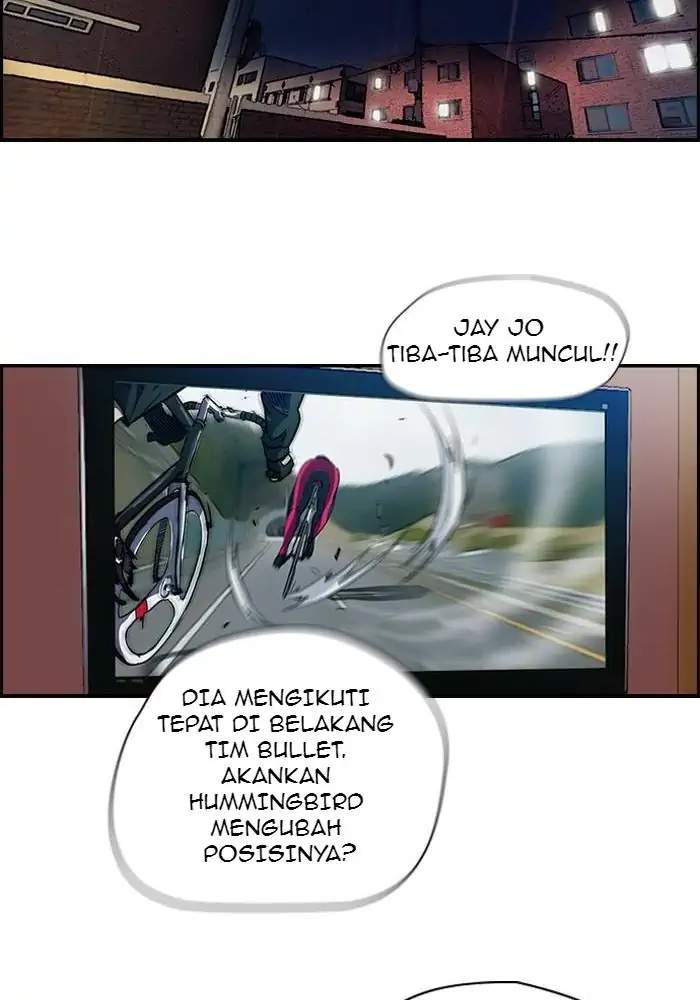 Wind Breaker Chapter 108 Gambar 31