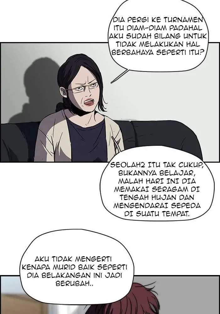 Wind Breaker Chapter 108 Gambar 32