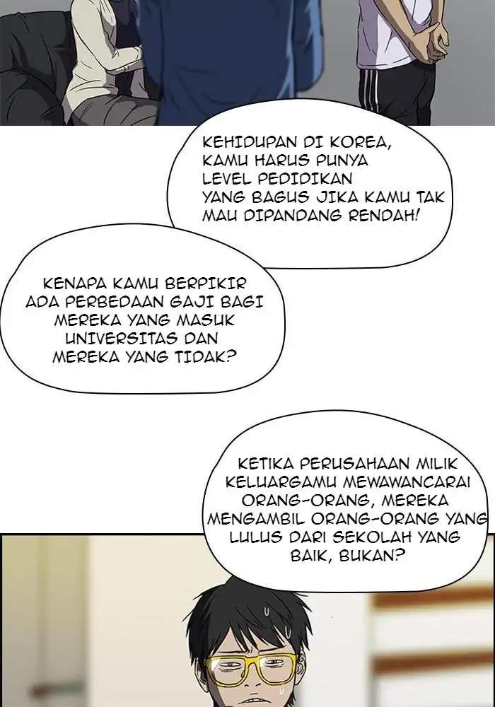 Wind Breaker Chapter 108 Gambar 36