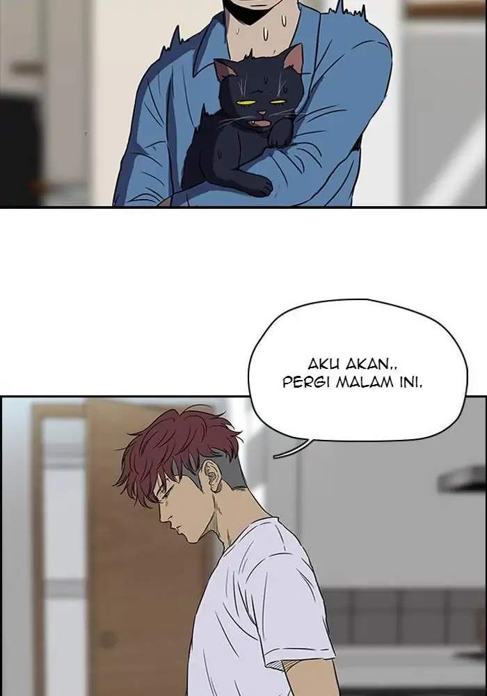 Wind Breaker Chapter 108 Gambar 38