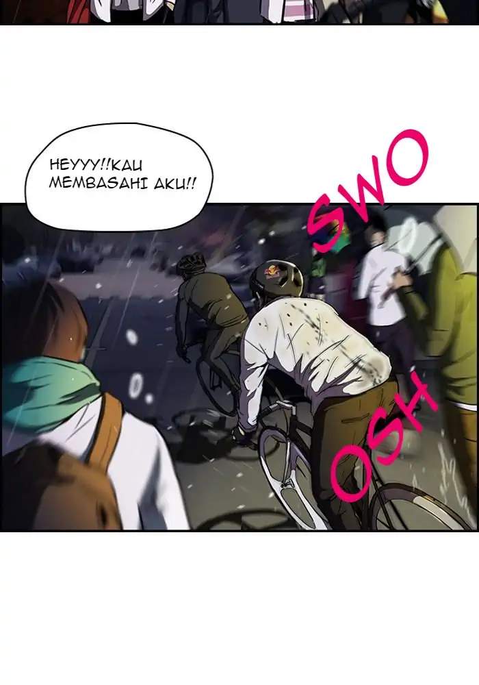 Wind Breaker Chapter 108 Gambar 4