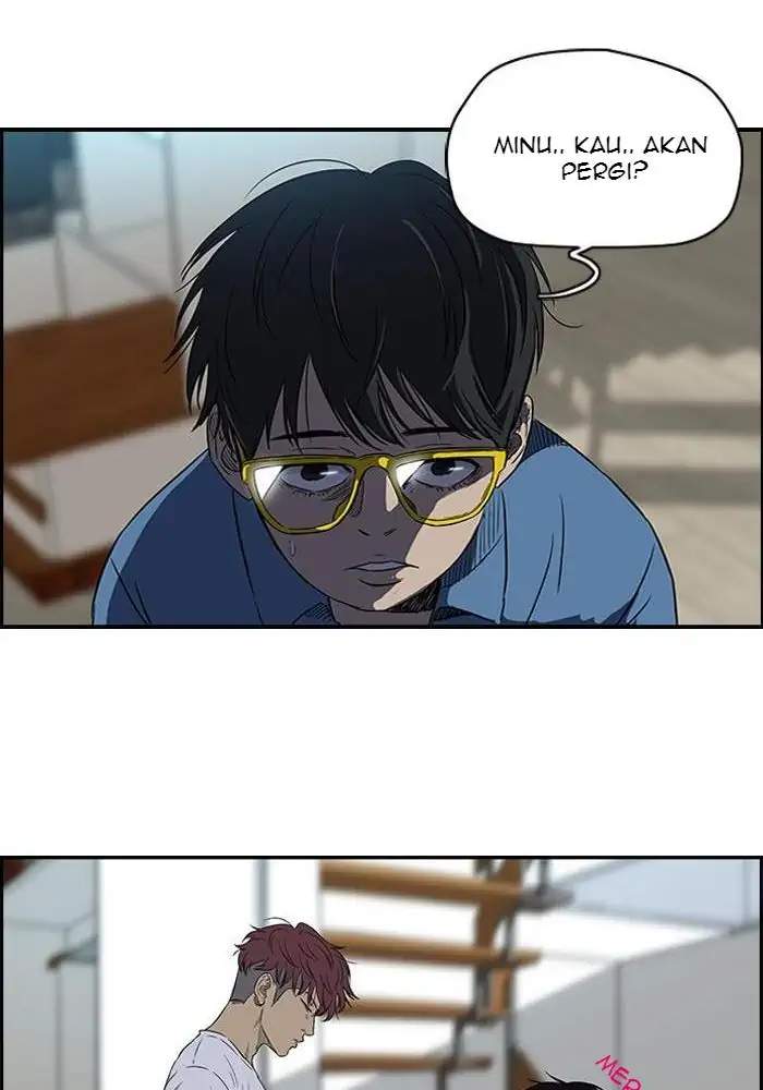 Wind Breaker Chapter 108 Gambar 42