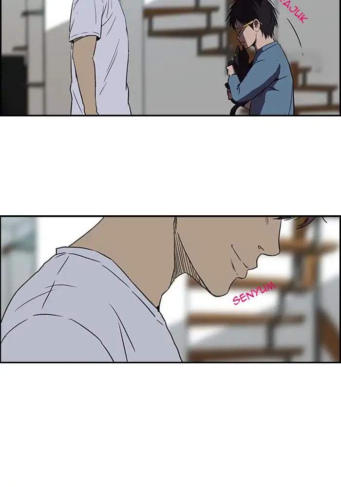 Wind Breaker Chapter 108 Gambar 43