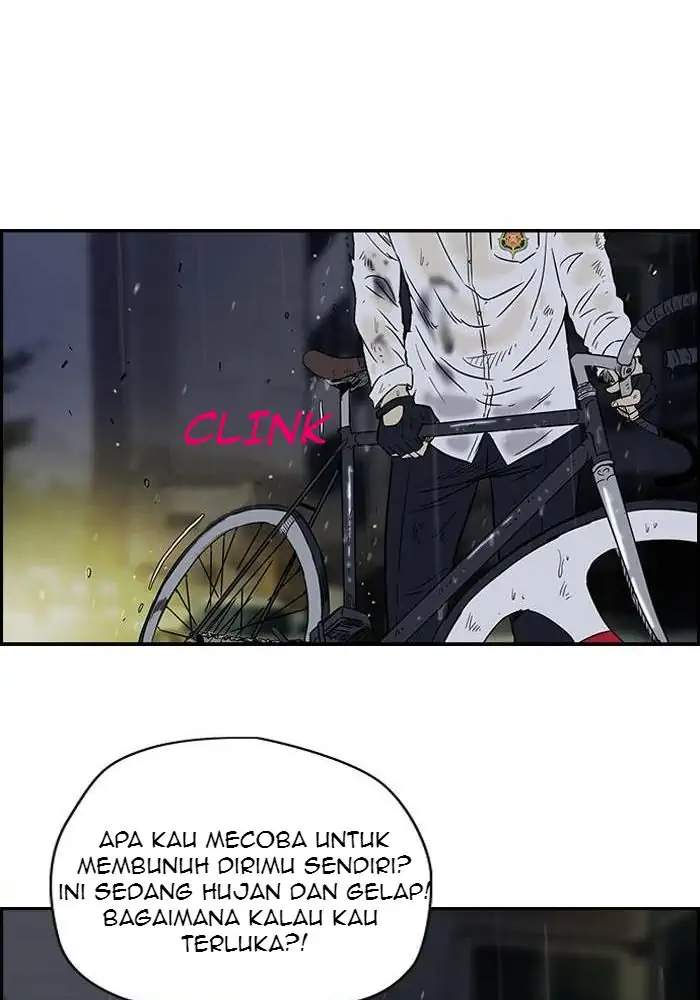 Wind Breaker Chapter 108 Gambar 46
