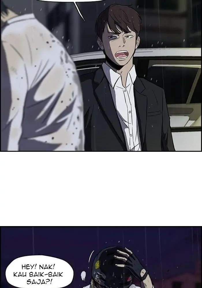 Wind Breaker Chapter 108 Gambar 47