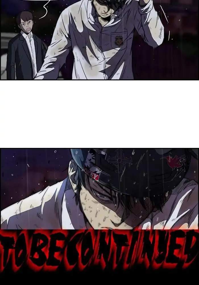 Wind Breaker Chapter 108 Gambar 48