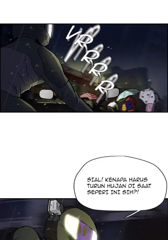 Wind Breaker Chapter 108 Gambar 5
