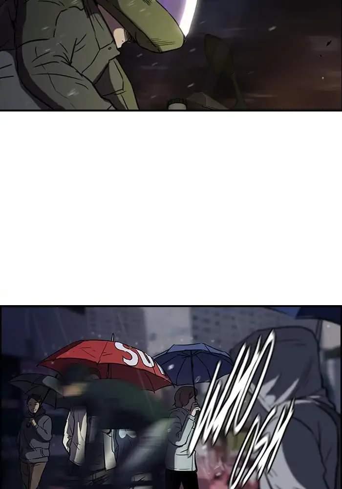 Wind Breaker Chapter 108 Gambar 6