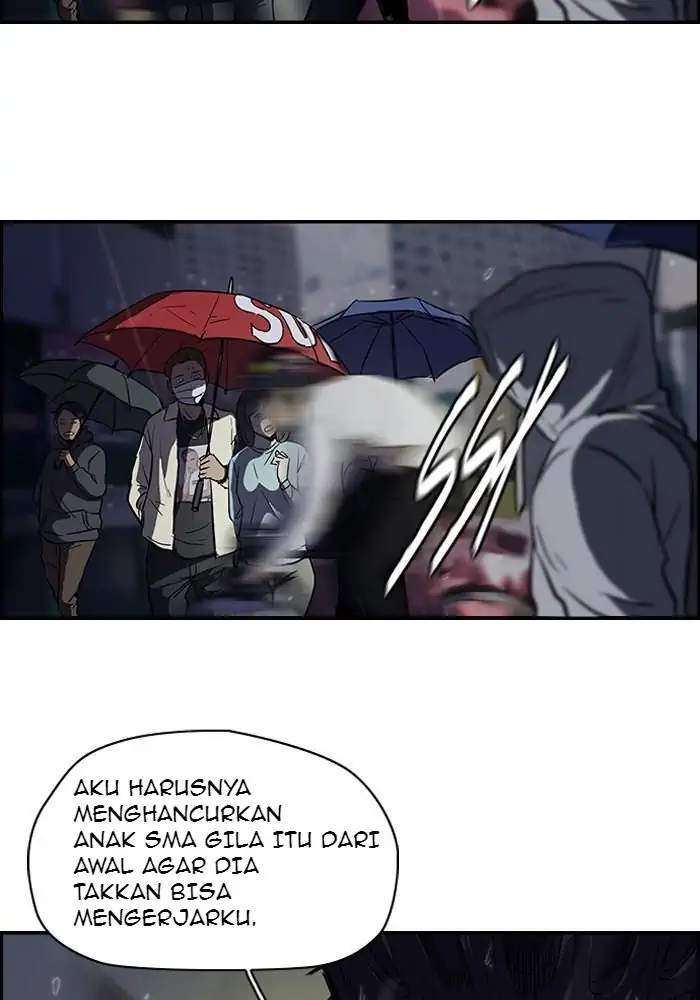 Wind Breaker Chapter 108 Gambar 7