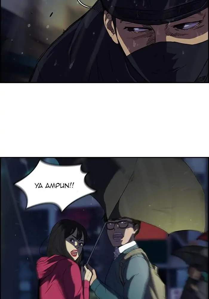 Wind Breaker Chapter 108 Gambar 8